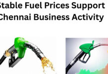 Stable Fuel Prices Support Chennai Business Activity|