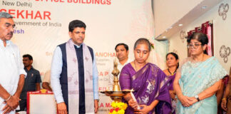 కార్పొరేట్ స్థాయి సేవలతో పోస్టాఫీసుల ఆధునికీకరణ|