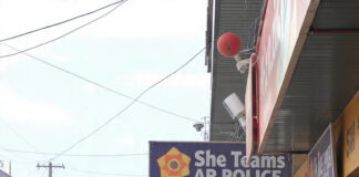 Women Police Teams Enhance Safety In Bus Stands Andhra|