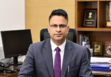 Raj Kumar Yadav, IAS: Leading Sikkim with Vision & Integrity|