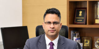 Raj Kumar Yadav, IAS: Leading Sikkim with Vision & Integrity|