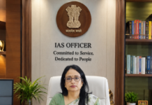 Ishita Roy, IAS: Inspiring Leadership Through Public Service|