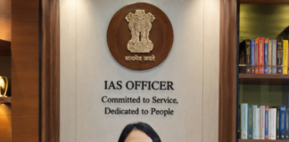 Ishita Roy, IAS: Inspiring Leadership Through Public Service|