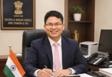 S. Asker Ali IAS: Building Better Infrastructure for Progress|