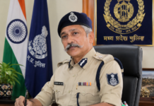 Adarsh Katiyar, IPS: A Visionary Leader in Modern Policing|