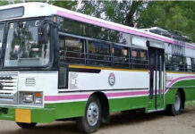 కరీంనగర్ : ఆర్టీసీలో ఒకేరోజు 400 మంది రిక్రూట్మెంట్…!|