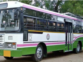 కరీంనగర్ : ఆర్టీసీలో ఒకేరోజు 400 మంది రిక్రూట్మెంట్…!|