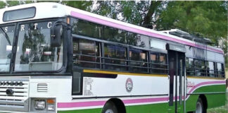 కరీంనగర్ : ఆర్టీసీలో ఒకేరోజు 400 మంది రిక్రూట్మెంట్…!|