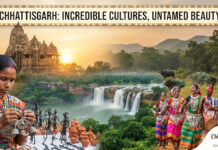 Chhattisgarh Promotes Tourism and Cultural Heritage|