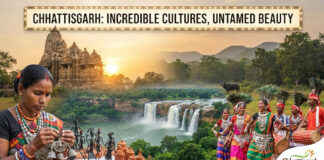 Chhattisgarh Promotes Tourism and Cultural Heritage|