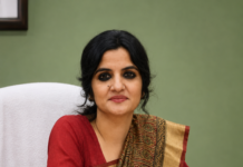 Guiding with Grace: The Exemplary Journey of IAS Nandini Paliwal|