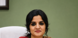 Guiding with Grace: The Exemplary Journey of IAS Nandini Paliwal|