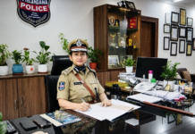 Swati Lakra IPS: The Face of Women-Centric Policing|