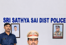 S. Sathish Kumar: Integrity in Sri Sathya Sai Service|