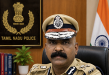 S. Davidson Devasirvatham: An Inspiring IPS Journey|