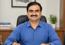 T. N. Venkatesh: Driving Tamil Nadu’s Growth Forward|