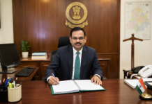 K. A. P. Sinha, IAS: Punjab’s Trusted Administrator|