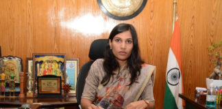 P. Pravinya, IAS: Inspiring Excellence in Public Service|