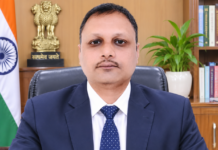 Deoranjan Kumar Singh IAS: Leading Odisha’s Growth|