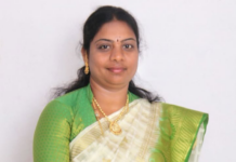 తెలంగాణ జాగృతి రాష్ట్ర అధ్యక్షురాలిగా మారిపల్లి మాధవి|