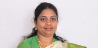 తెలంగాణ జాగృతి రాష్ట్ర అధ్యక్షురాలిగా మారిపల్లి మాధవి|