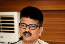The Guardian of the Coast: IPS Sanjeeb Panda’s Legacy|