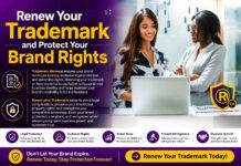 Renew Your Trademark and Protect Your Brand Rights|