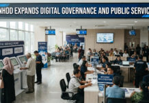 DNHDD Expands Digital Governance and Public Services|