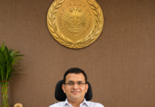Triumph Over Silence: The Inspiring Saga of IAS Mani Ram Sharma|