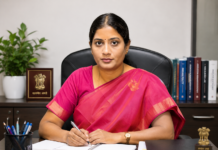 M. Janaki IAS: A Visionary Leader in Public Governance|