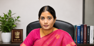 M. Janaki IAS: A Visionary Leader in Public Governance|