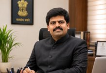 Mutyalaraju Revu, IAS: From UPSC Topper to Leader|