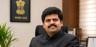 Mutyalaraju Revu, IAS: From UPSC Topper to Leader|