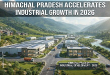 Himachal Pradesh Accelerates Industrial Growth in 2026