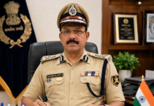 Susanta Kumar Nath IPS: Transforming Prisons with Vision|