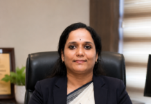 Dr. A. Muthamma, IAS: Transforming Puducherry Forward|