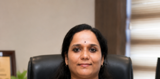 Dr. A. Muthamma, IAS: Transforming Puducherry Forward|