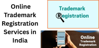 Online Trademark Registration Services in India|