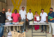 బూత్లపై పట్టు.. విజయానికి మెట్టు.|