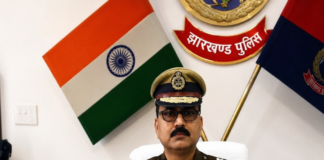 Shri Ajay Kumar Singh, IPS: A Lifetime of Courage and Public Service|