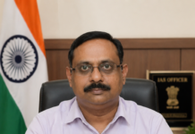 Shri Sanjay Gupta, IAS: Driving Himachal’s Progress|