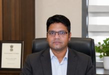 Krishna Mohan Uppu, IAS: Driving Puducherry’s Progress|
