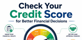 Check Your Credit Score for Better Financial Decisions|
