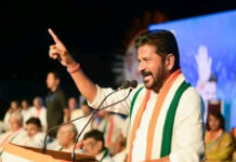 భద్రాద్రి రాములపై ఆన…. 117 సీట్లు గెలుస్తాం: సీఎం రేవంత్|