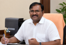 G. Sai Prasad, IAS: Excellence in Public Governance|