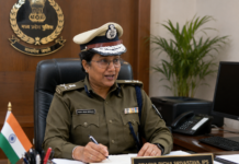 Pragya Richa Srivastava: Leading Emergency Response|