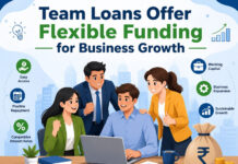 Team Loans Offer Flexible Funding for Business Growth|