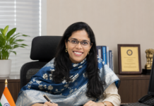 Khushboo Gupta IAS: A Visionary in Public Service|