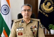 Abhishek Trivedi: Transforming Corrections Through Leadership|