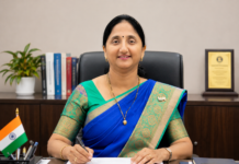 K. Madhavi Latha, IAS: Leading Good Governance with Vision|